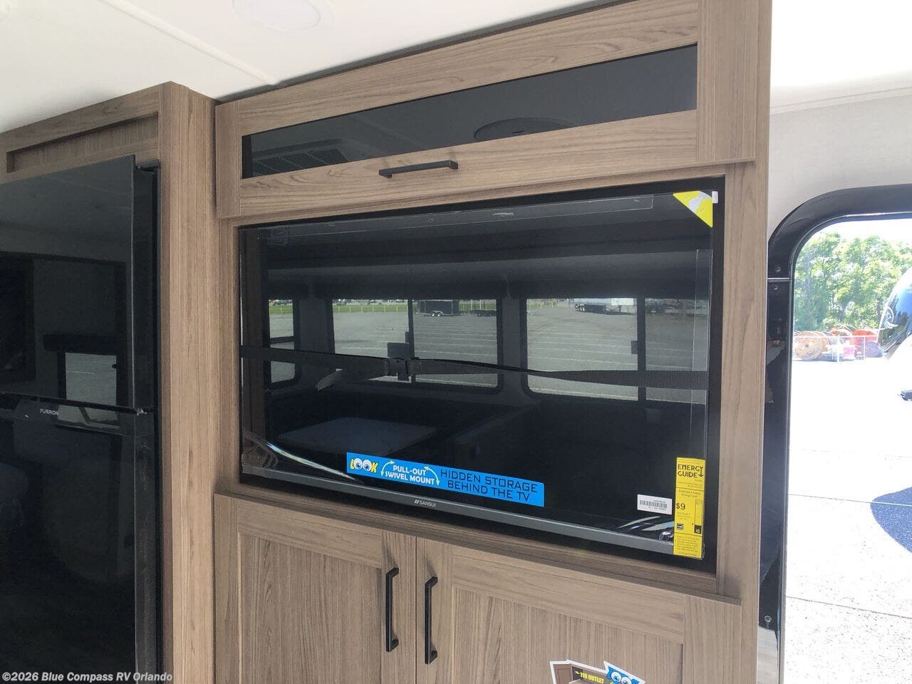 2024 Alliance RV Delta 262RB RV for Sale in Casselberry, FL 32707