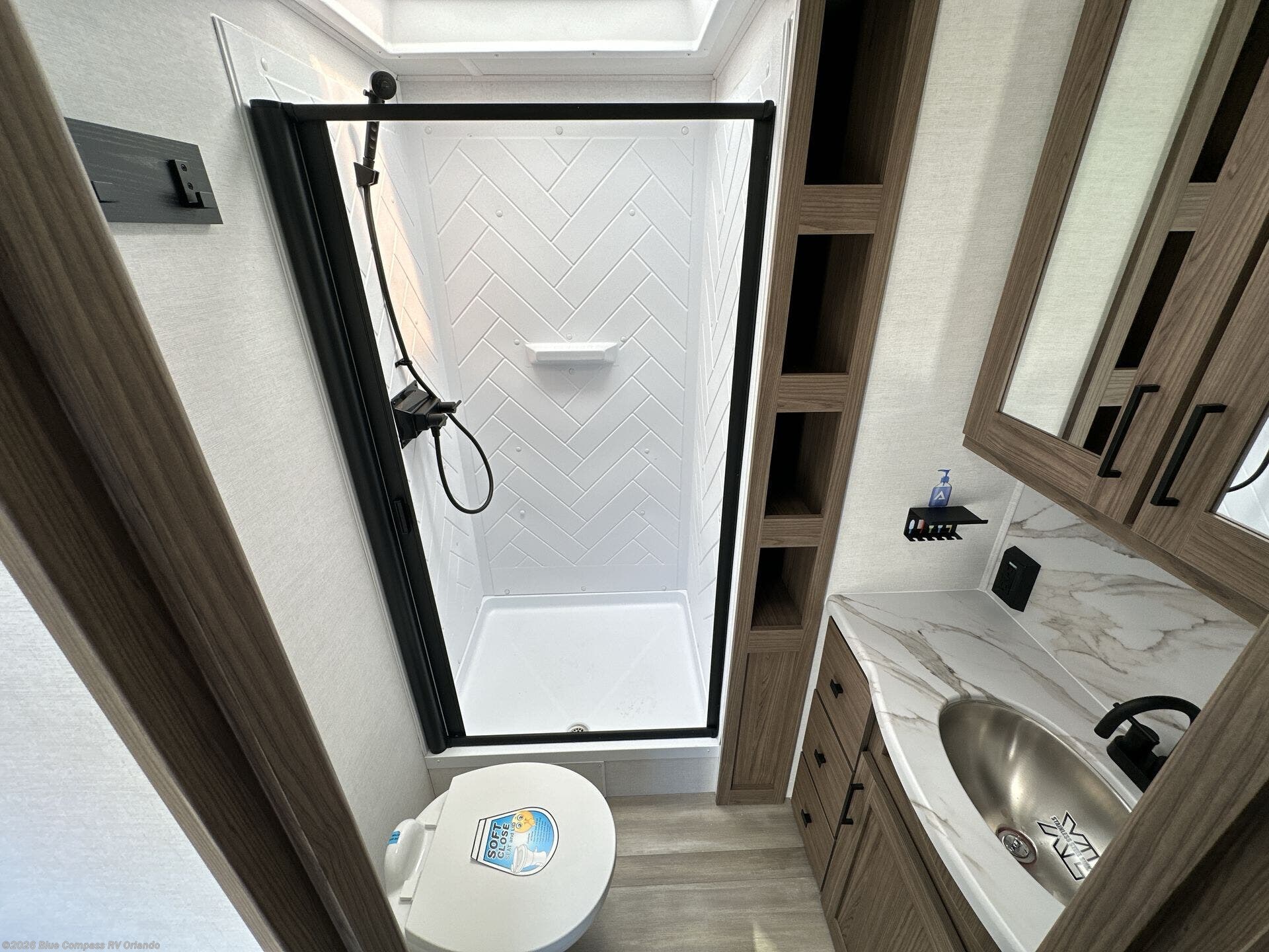 2024 Alliance RV Delta 292RL RV for Sale in Casselberry, FL 32707