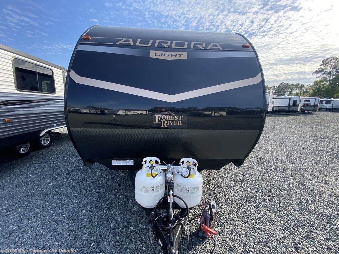 2024 Forest River Aurora 26BHS RV for Sale in Casselberry, FL 32707