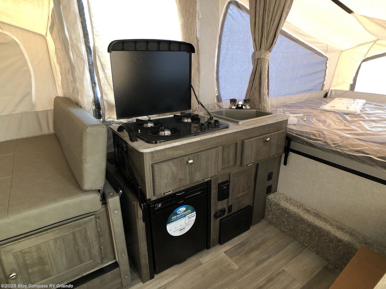 2024 Forest River Rockwood Freedom Series 2318G RV for Sale in ...