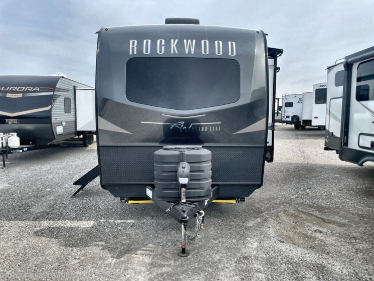 New 2024 Forest River Rockwood Ultra Lite 2616BH available in Casselberry, Florida