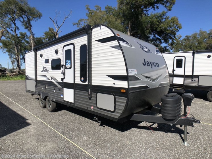 New 2024 Jayco Jay Flight 224BH available in Casselberry, Florida