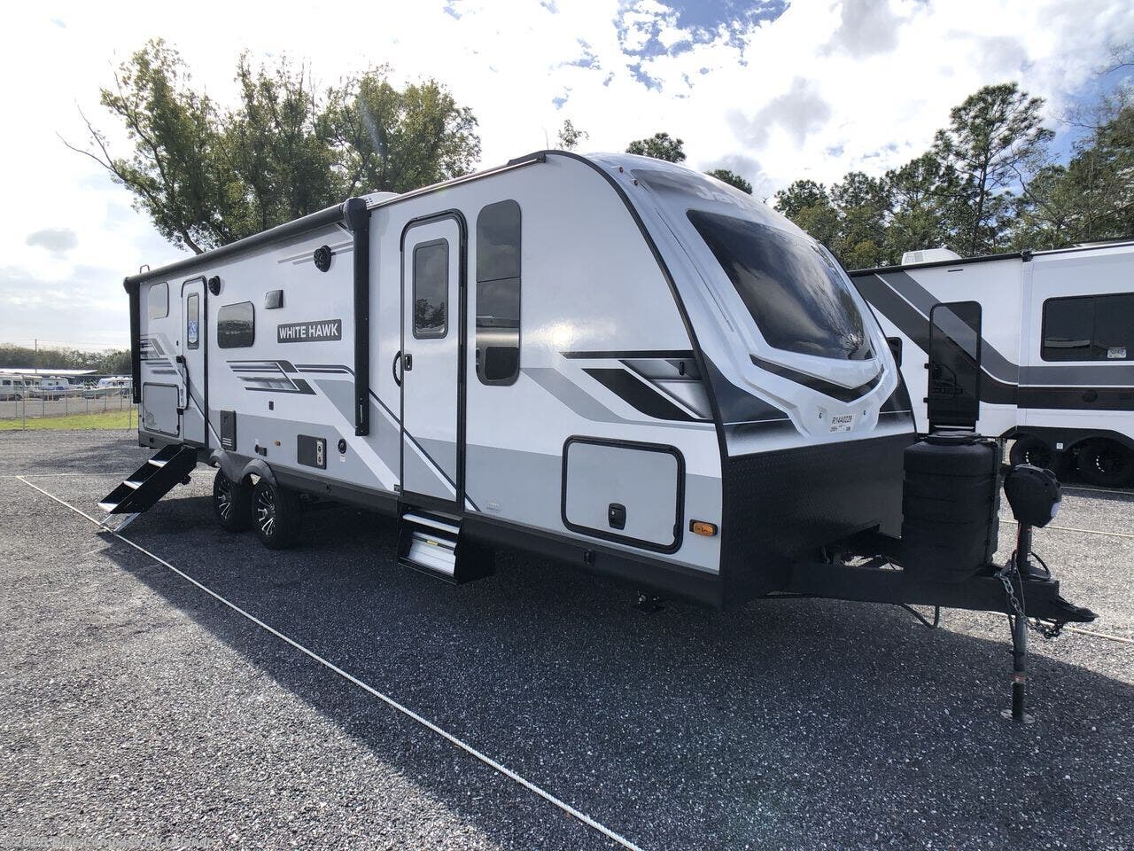2024 Jayco White Hawk 29BH RV for Sale in Casselberry, FL 32707 ...