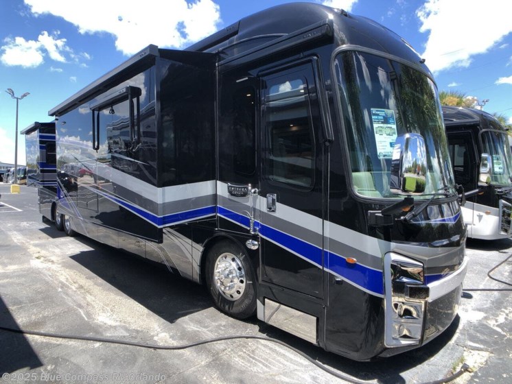 New 2025 Entegra Coach Aspire 44R available in Casselberry, Florida