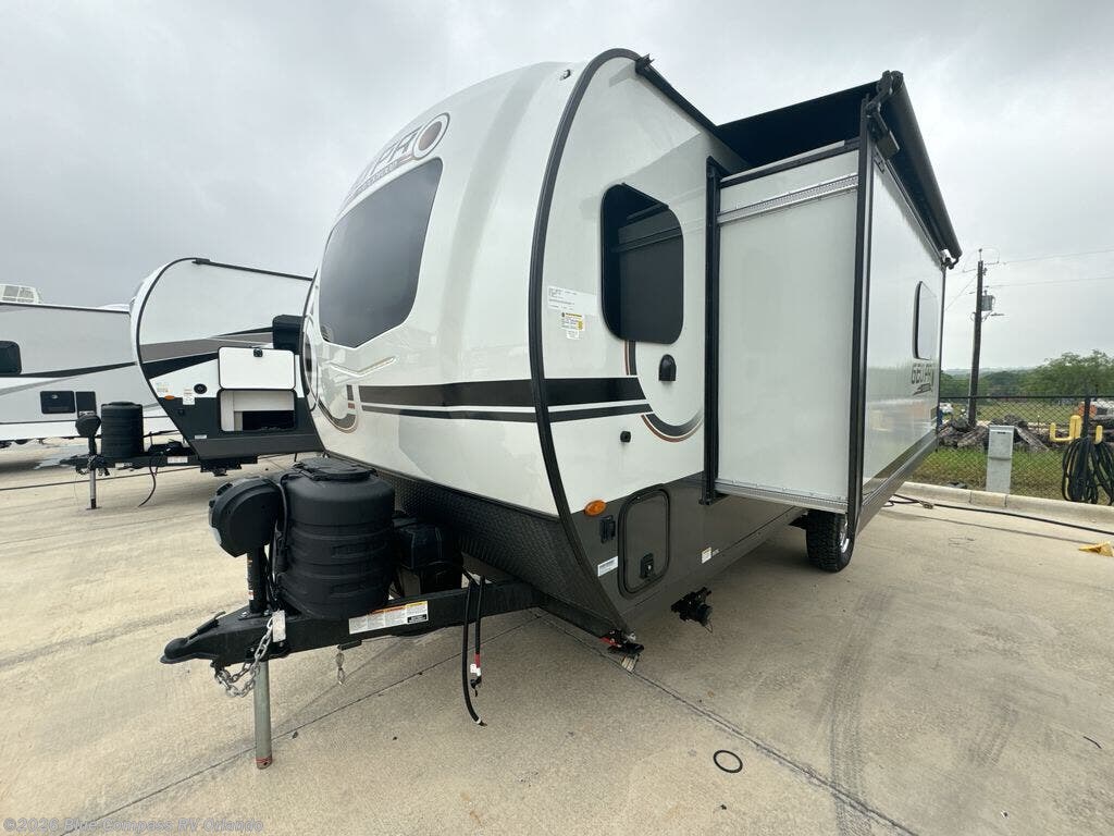 2024 Forest River Rockwood Geo Pro G20FKS RV for Sale in Casselberry