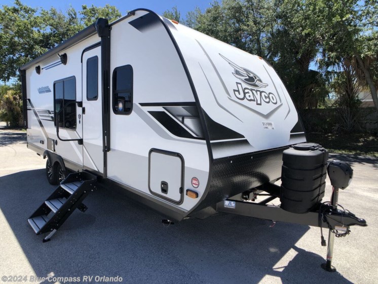 New 2025 Jayco Jay Feather 21MML available in Casselberry, Florida