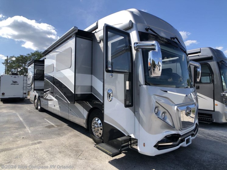 Used 2022 American Coach American Eagle 45K available in Casselberry, Florida