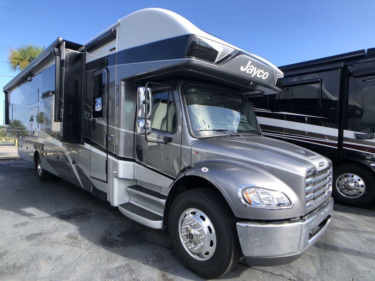 Jayco Seneca For Sale