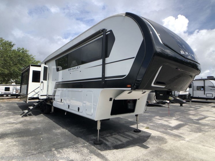 Used 2024 Brinkley RV Model Z 3610 available in Casselberry, Florida