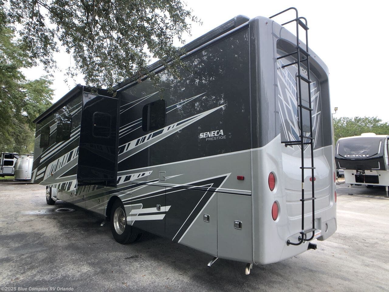 New 2025 Jayco Seneca 37K available in Casselberry, Florida