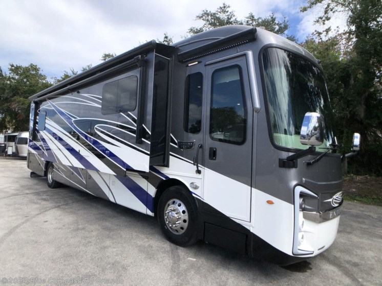 New 2025 Entegra Coach Reatta 39BH available in Casselberry, Florida