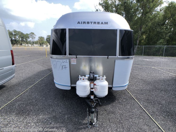 New 2025 Airstream Caravel 22FB available in Casselberry, Florida