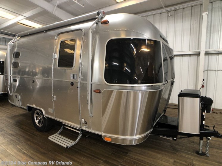 Used 2022 Airstream Caravel 19cb available in Casselberry, Florida