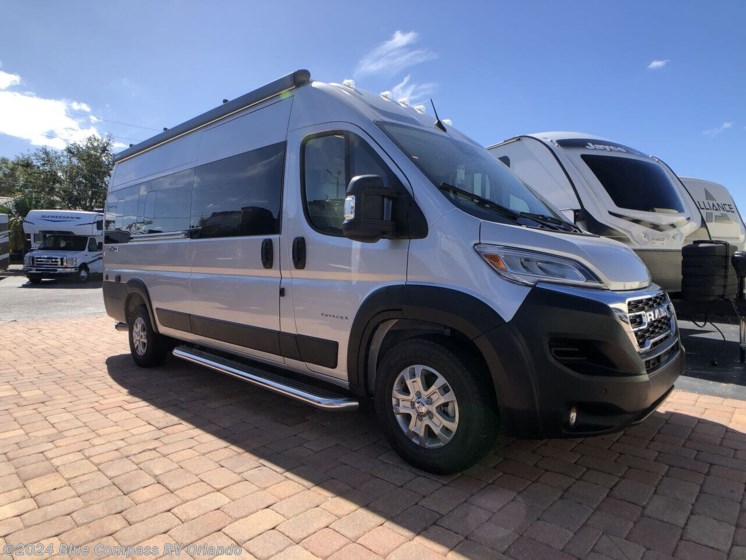 New 2025 Entegra Coach Ethos 20E available in Casselberry, Florida