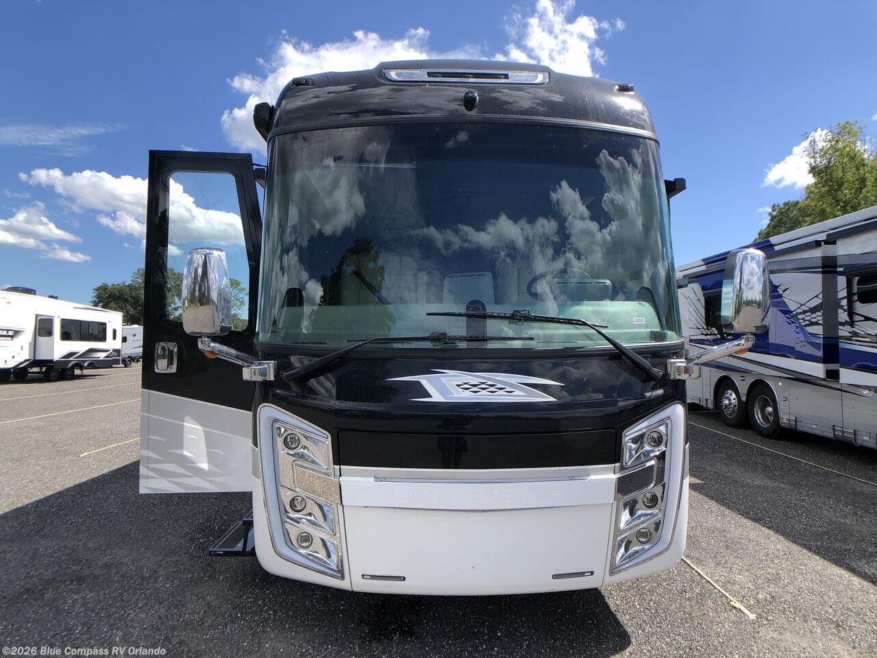 2025 Entegra Coach Anthem 44D RV for Sale in Casselberry, FL 32707 ...