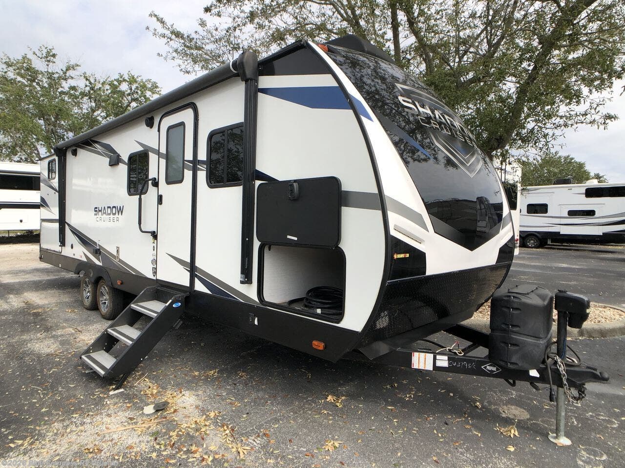 2022 Cruiser RV Shadow Cruiser 28qbs RV for Sale in Casselberry, FL ...