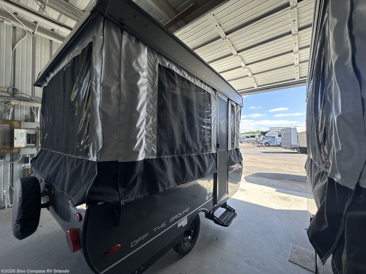 2024 Forest River Rockwood OTG R19OTG - New Popup For Sale by Blue Compass RV Orlando in Casselberry, Florida