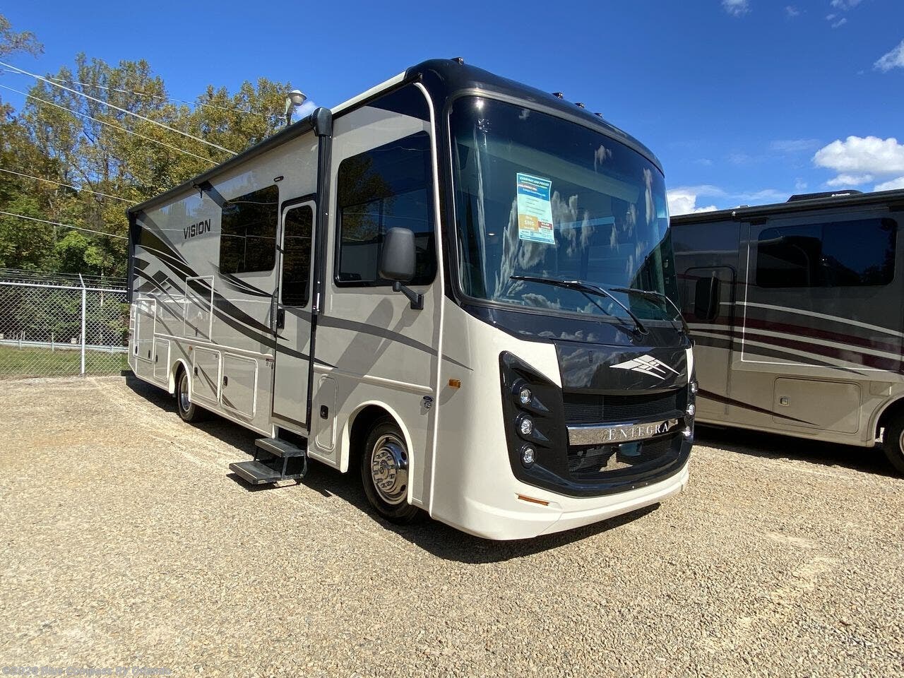 2025 Entegra Coach Vision 29S RV for Sale in Casselberry, FL 32707 ...