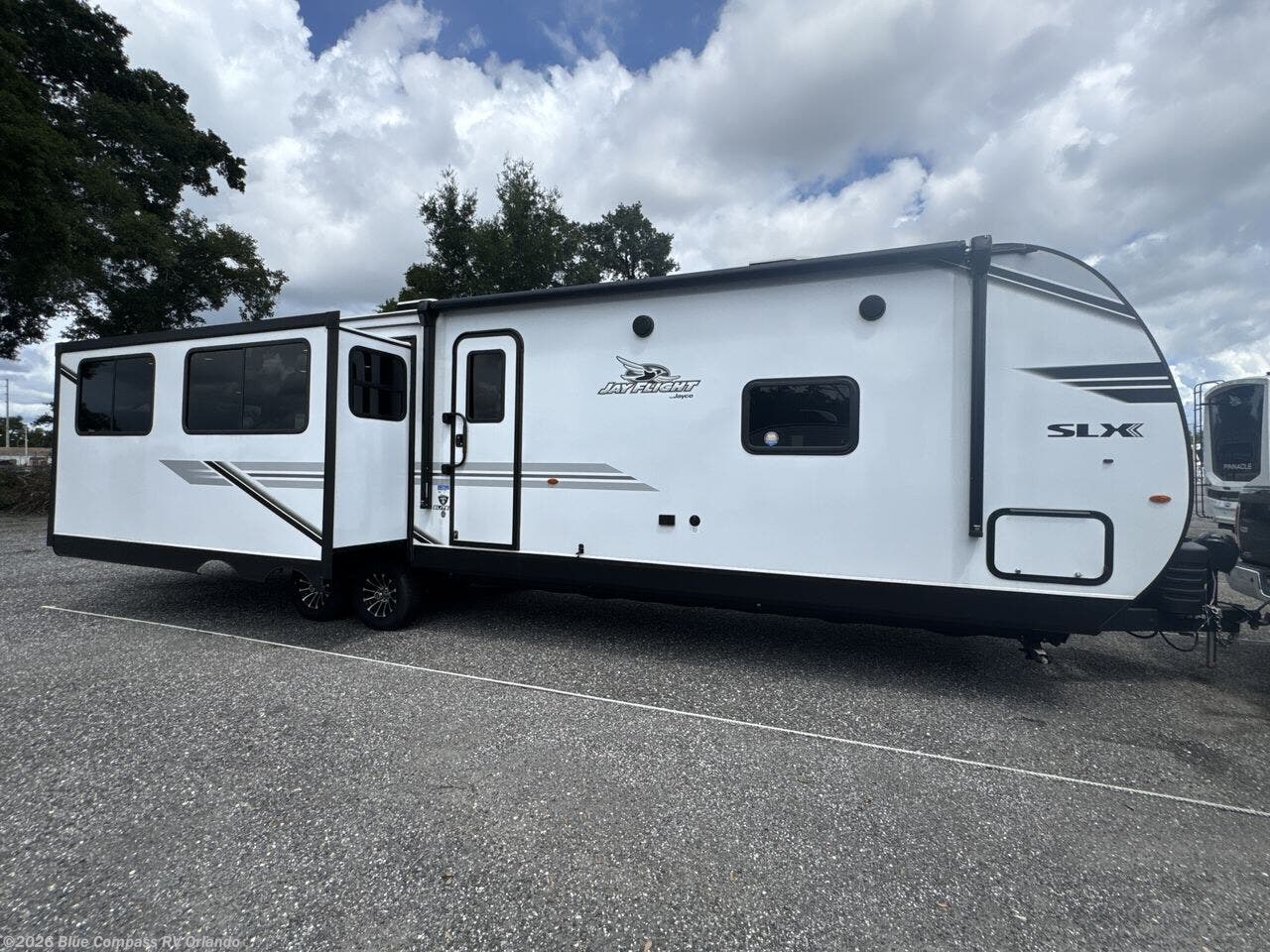 New 2025 Jayco Jay Flight SLX 334RTS available in Casselberry, Florida