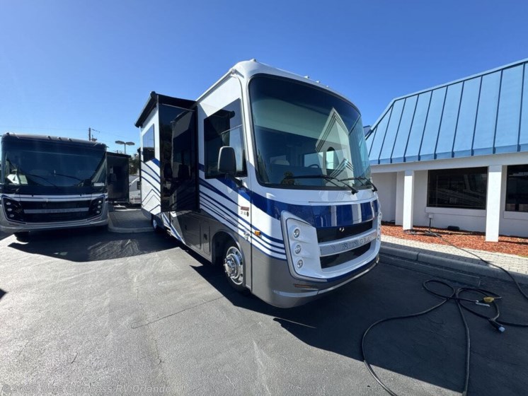 New 2025 Entegra Coach Vision XL 31UL available in Casselberry, Florida