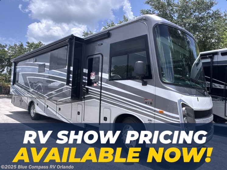 New 2026 Entegra Coach Vision XL 36C available in Casselberry, Florida