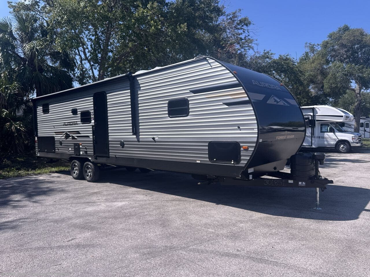 2026 Aurora 29TQS by Forest River from Blue Compass RV Orlando in Casselberry, Florida