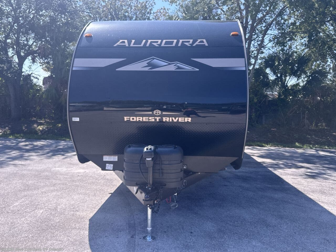 New 2026 Forest River Aurora 29TQS available in Casselberry, Florida
