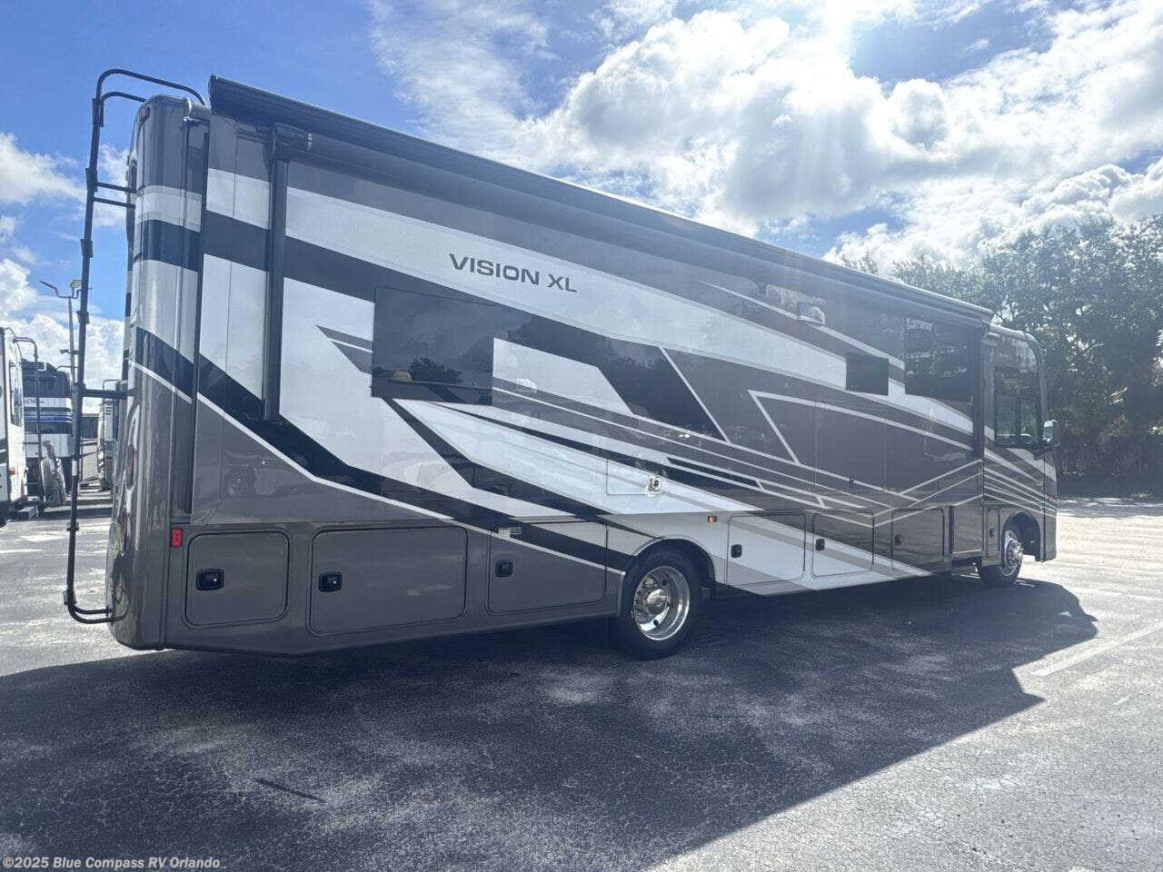 2026 Vision XL 31UL by Entegra Coach from Blue Compass RV Orlando in Casselberry, Florida