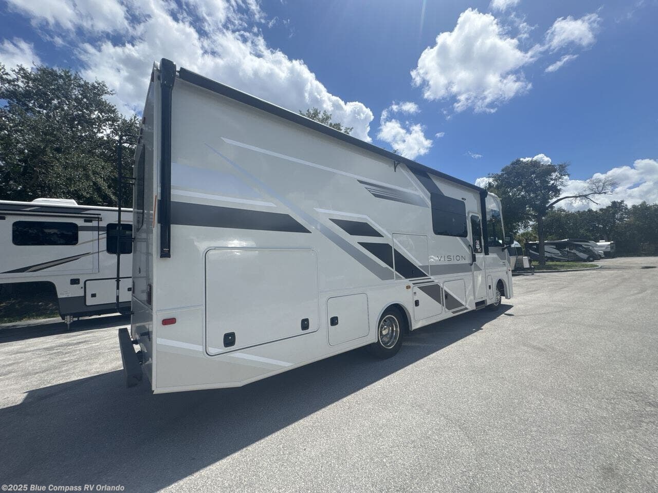 2026 Vision 29S by Entegra Coach from Blue Compass RV Orlando in Casselberry, Florida