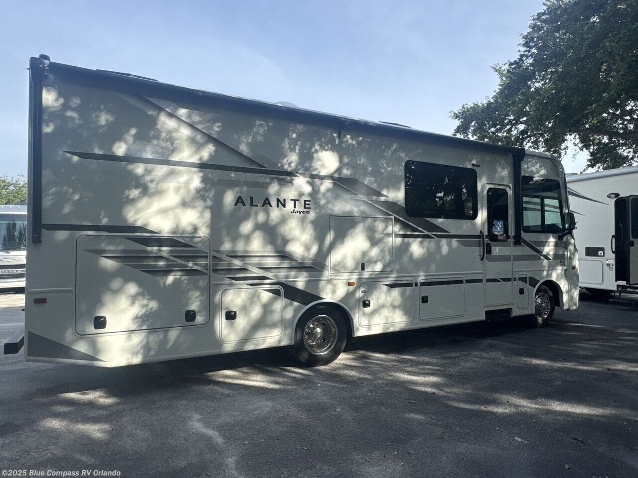 2026 Alante 29S by Jayco from Blue Compass RV Orlando in Casselberry, Florida