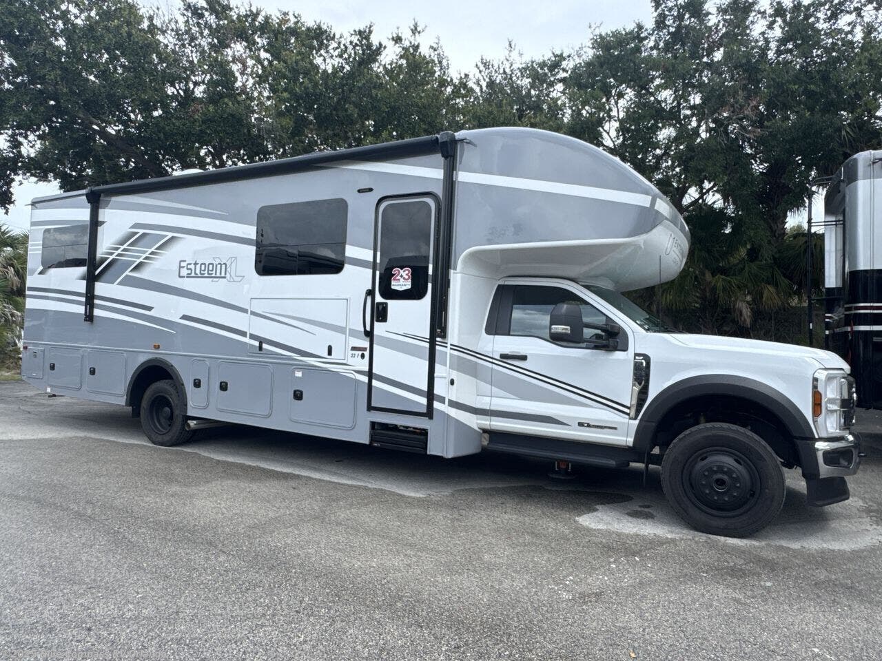 New 2026 Entegra Coach Esteem XL 33F available in Casselberry, Florida