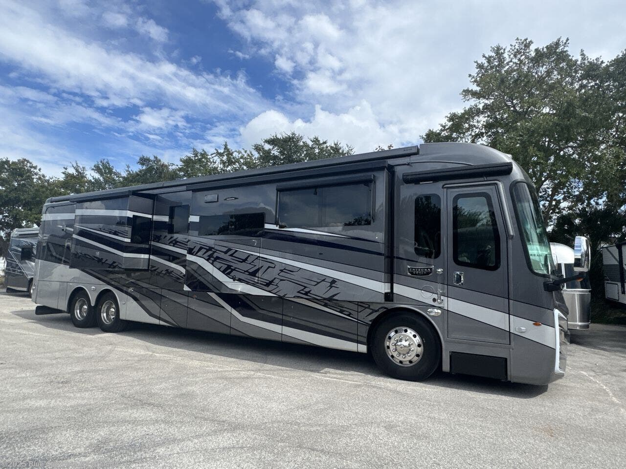 2026 Aspire 44V by Entegra Coach from Blue Compass RV Orlando in Casselberry, Florida