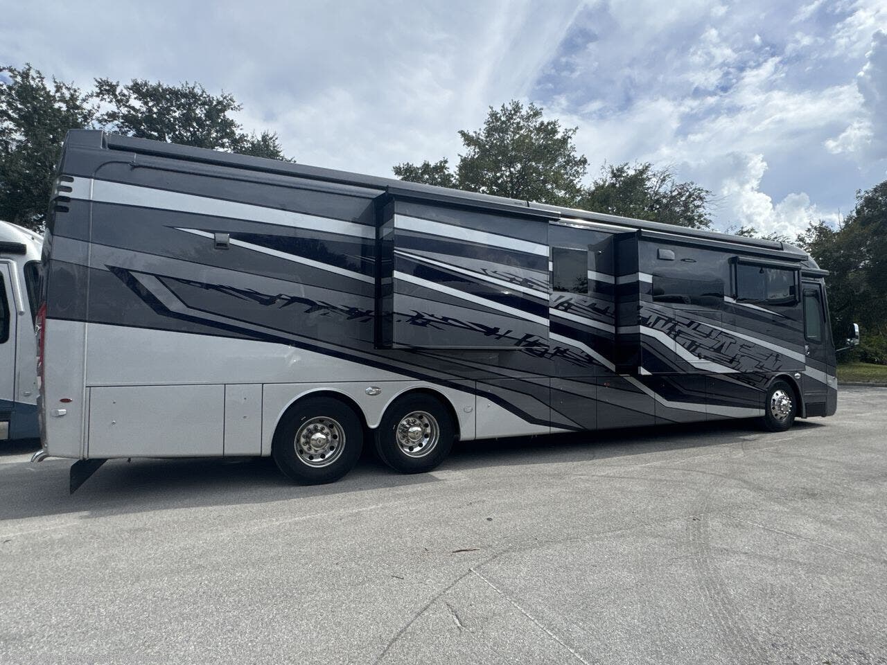 2026 Entegra Coach Aspire 44V - New Class A For Sale by Blue Compass RV Orlando in Casselberry, Florida
