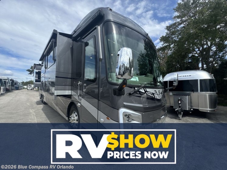 Aspire Rv 2026 Entegra Coach Aspire 44V RV for Sale in Casselberry, FL 32707 ...