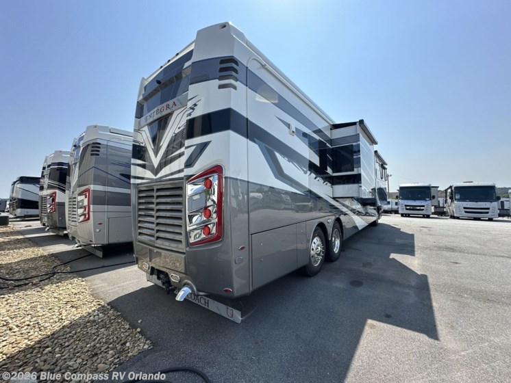 Aspire Rv 2026 Entegra Coach Aspire 44D RV for Sale in Casselberry, FL 32707 ...