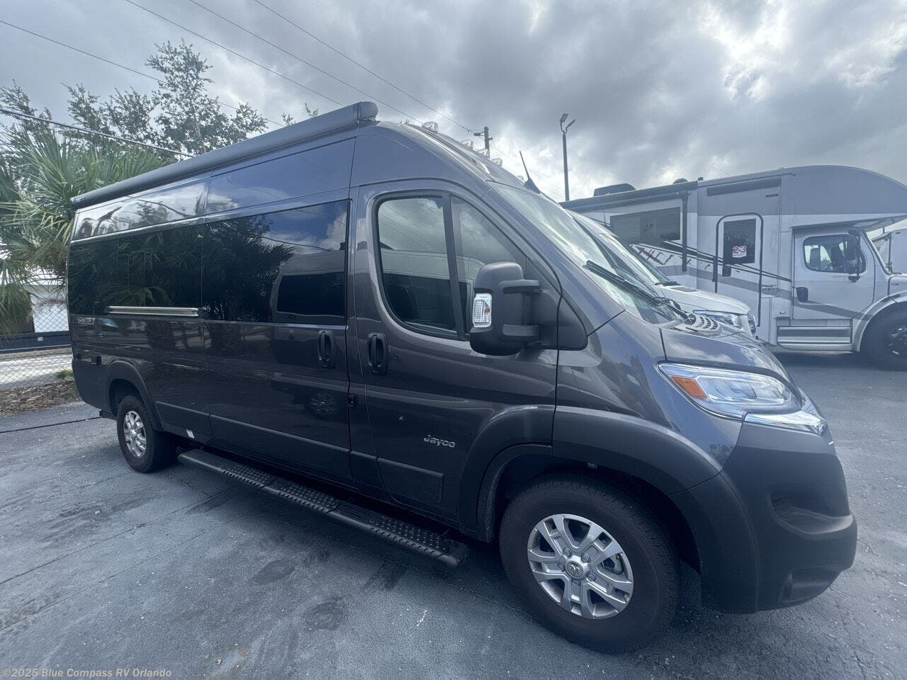 New 2026 Jayco Swift 20T available in Casselberry, Florida