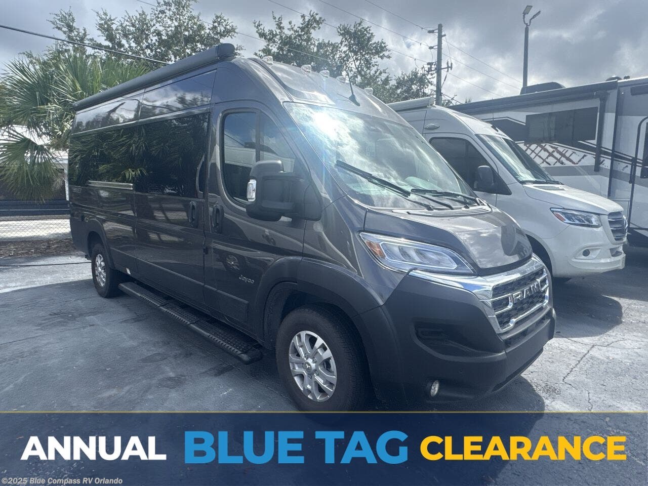 New 2026 Jayco Swift 20T available in Casselberry, Florida