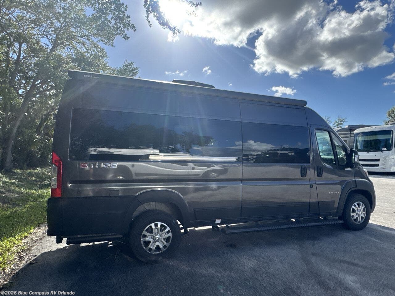 2026 Ethos 20T by Entegra Coach from Blue Compass RV Orlando in Casselberry, Florida