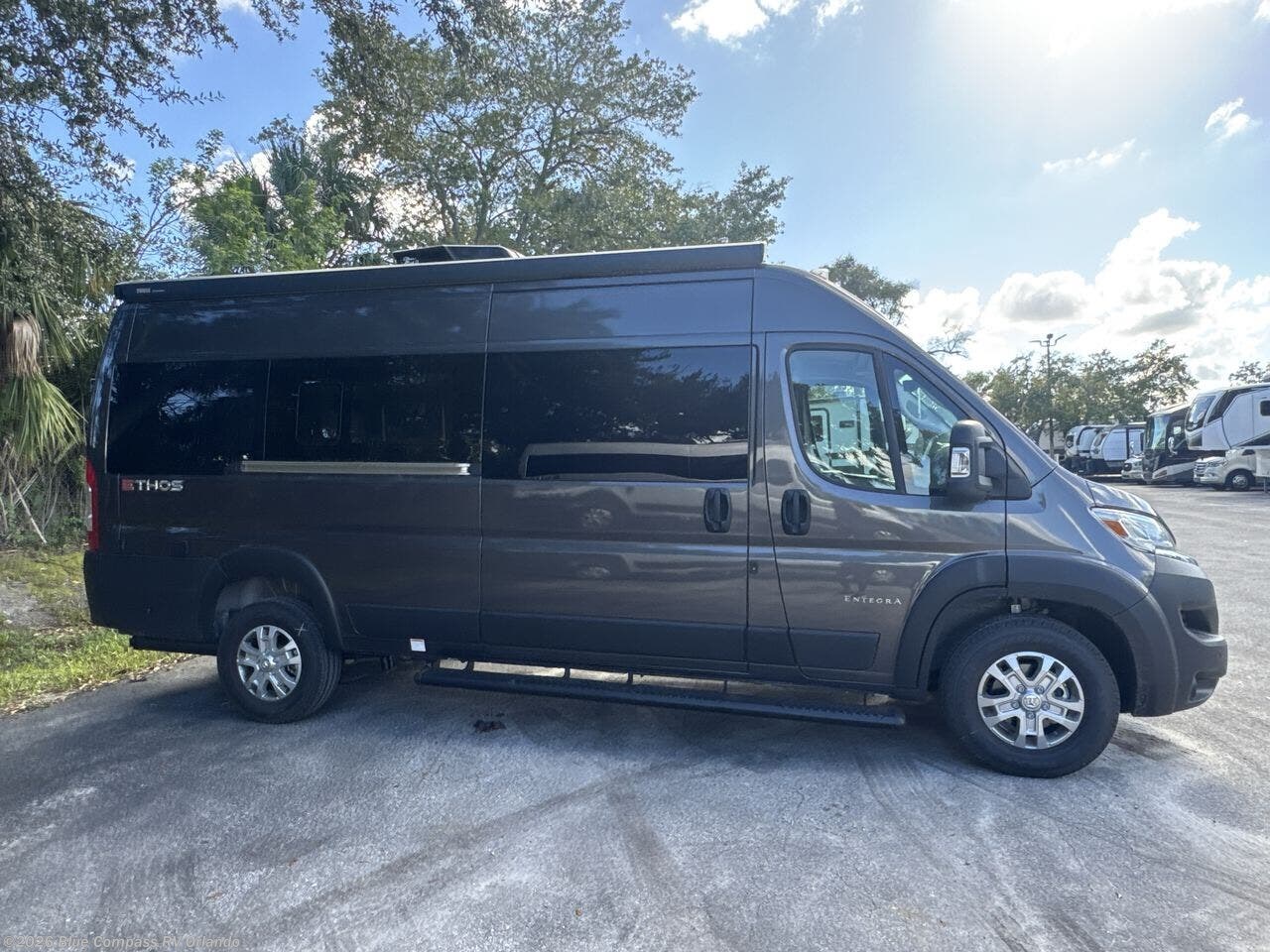 New 2026 Entegra Coach Ethos 20T available in Casselberry, Florida