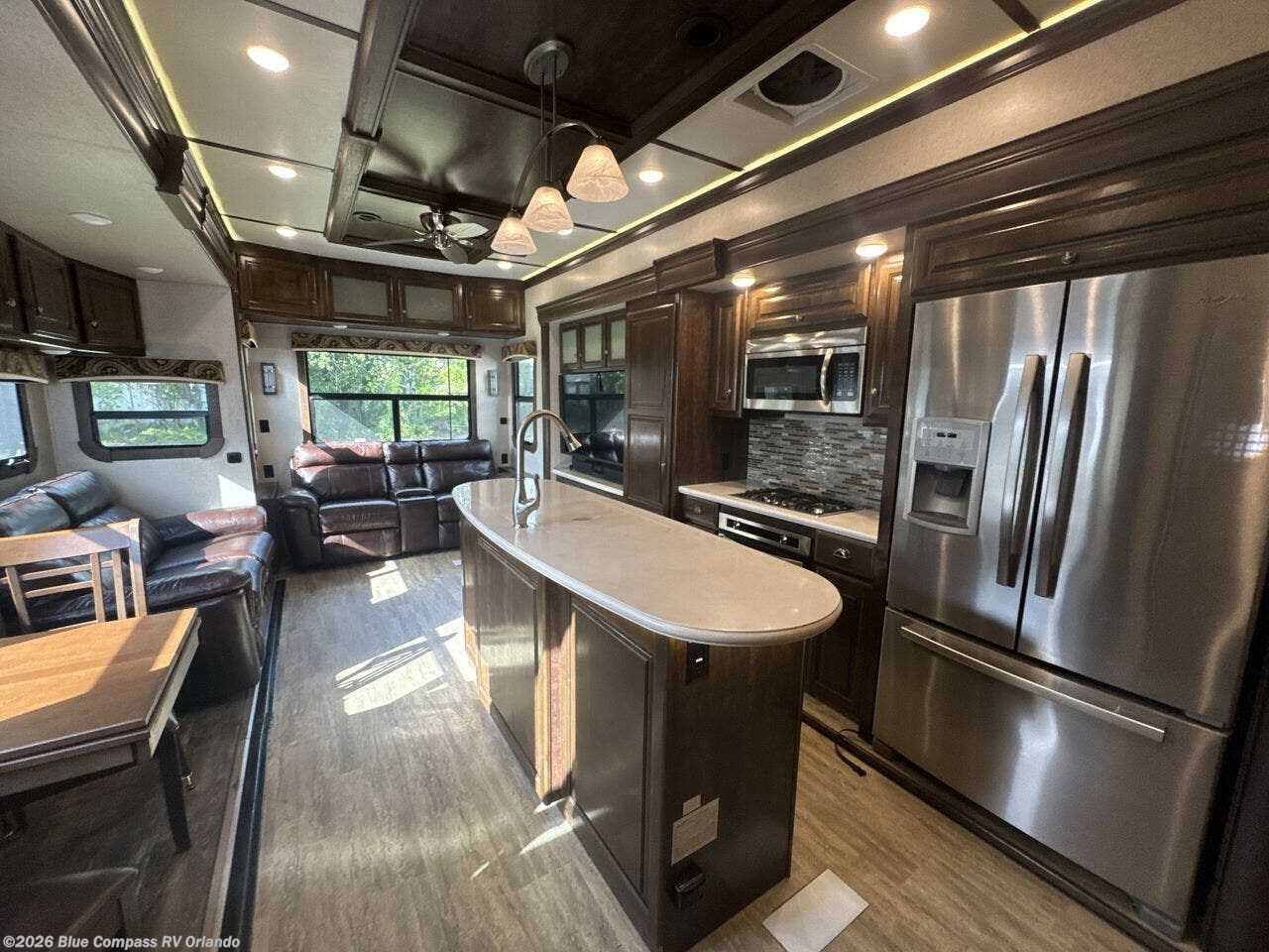 2018 Keystone Redwood 3821rl Redwood #UT42032 - For Sale in Casselberry, FL