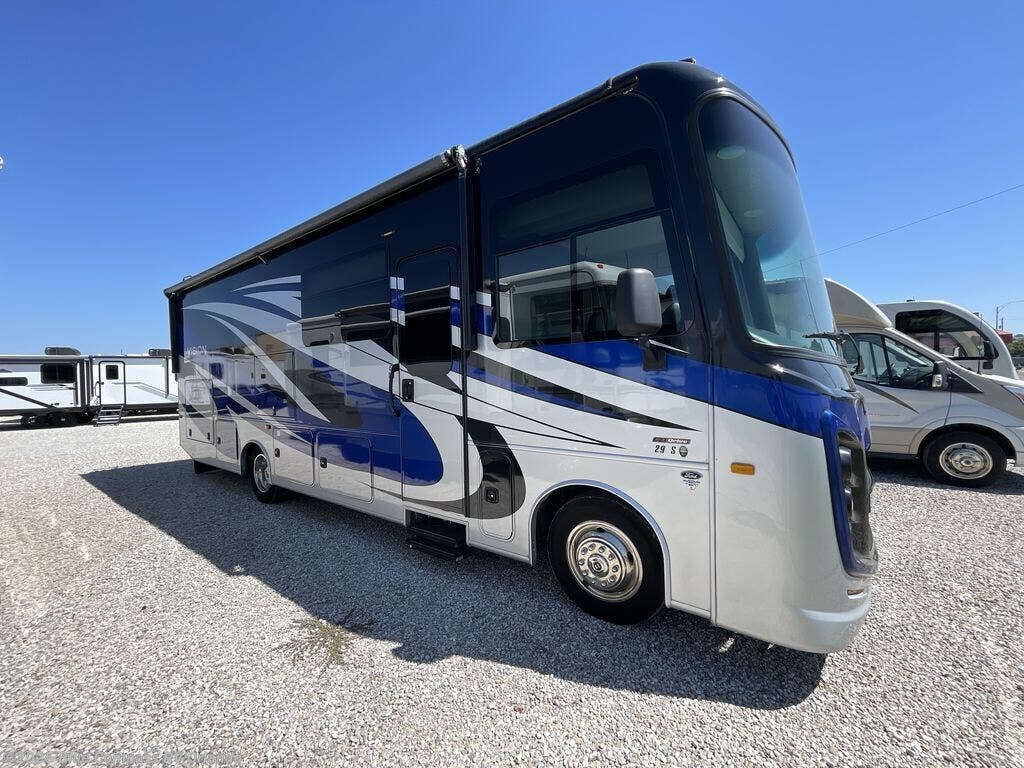 2022 Vision 29s Entegra by Entegra Coach from Blue Compass RV Orlando in Casselberry, Florida