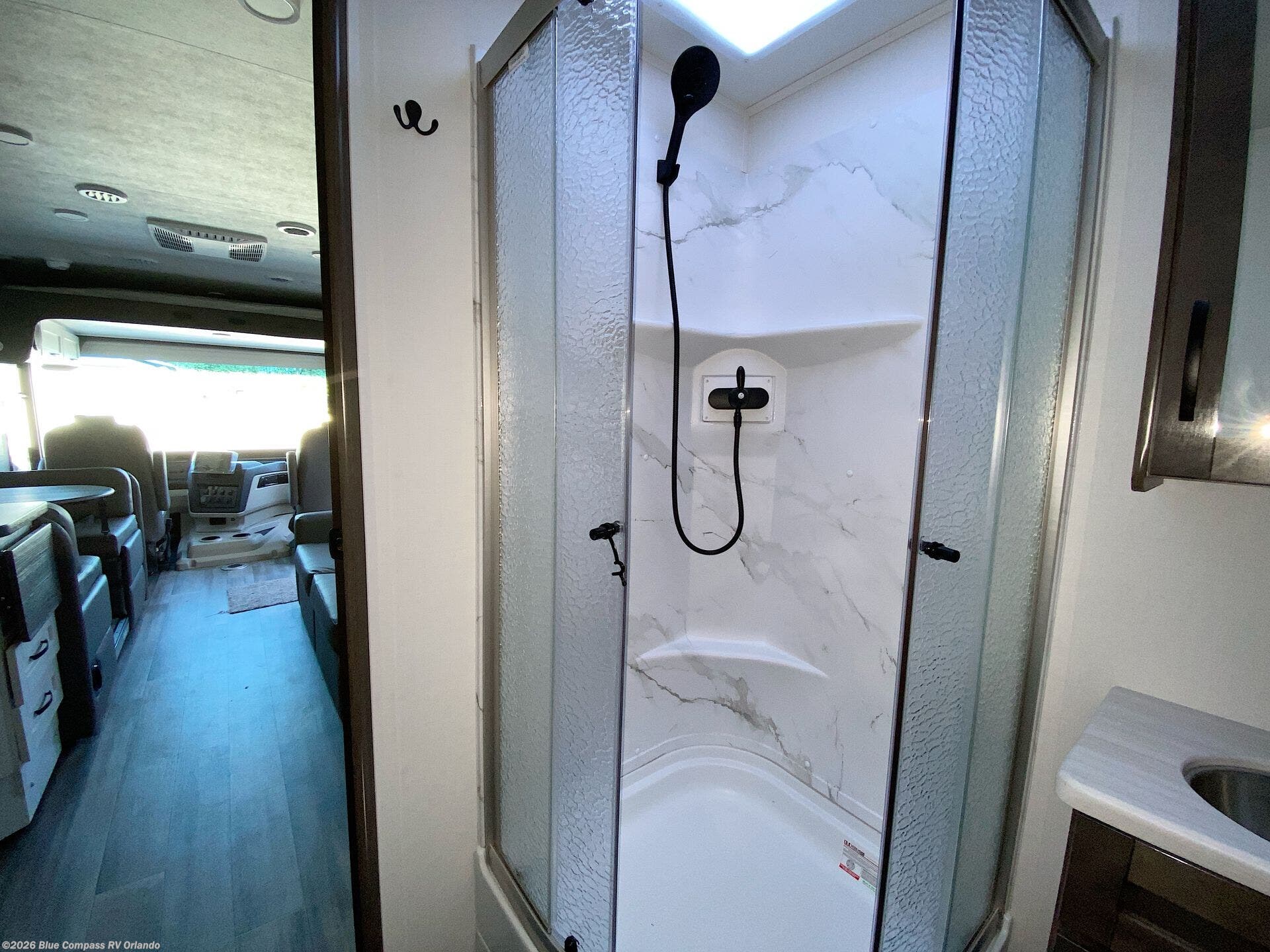 2026 Entegra Coach Vision 29F RV for Sale in Casselberry, FL 32707 ...