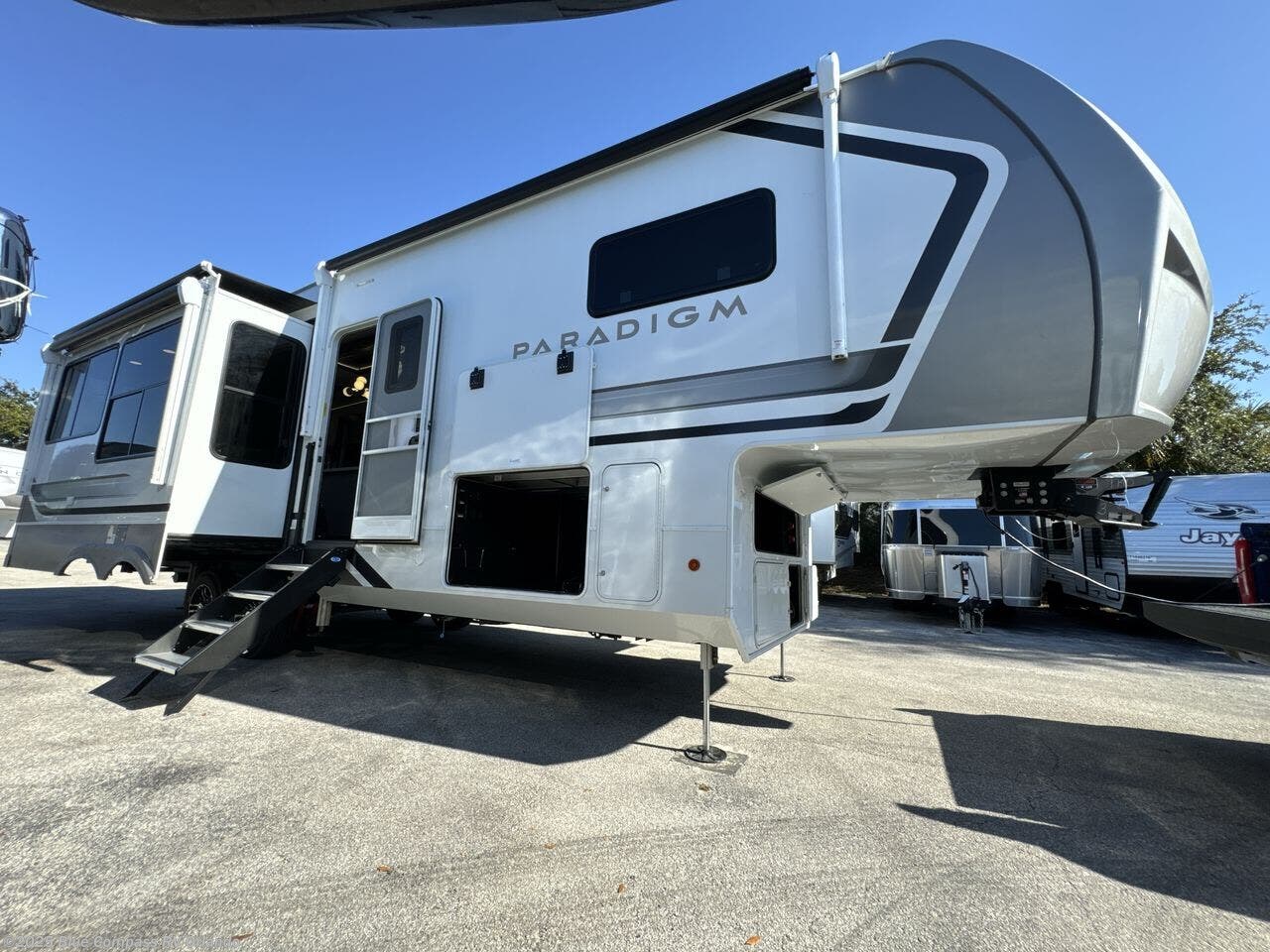 New 2026 Alliance RV Paradigm 310RL available in Casselberry, Florida