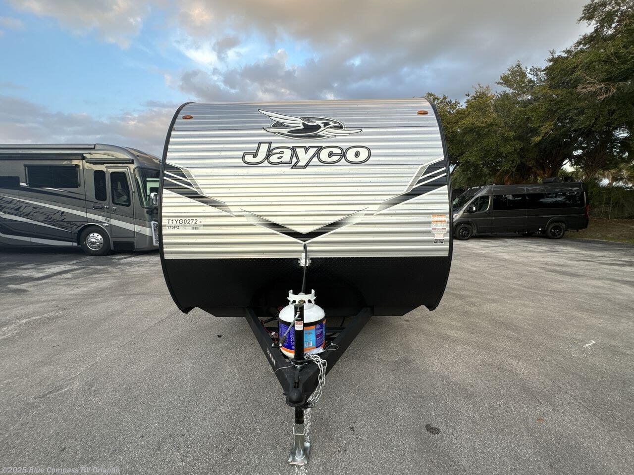 New 2026 Miscellaneous Unknown Unknown 175FQ available in Casselberry, Florida