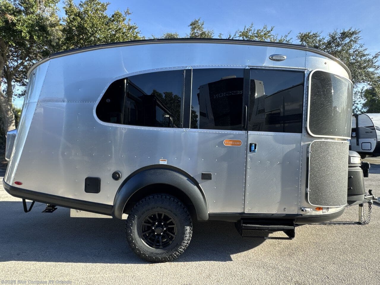 New 2026 Airstream Basecamp Xe 20Xe available in Casselberry, Florida