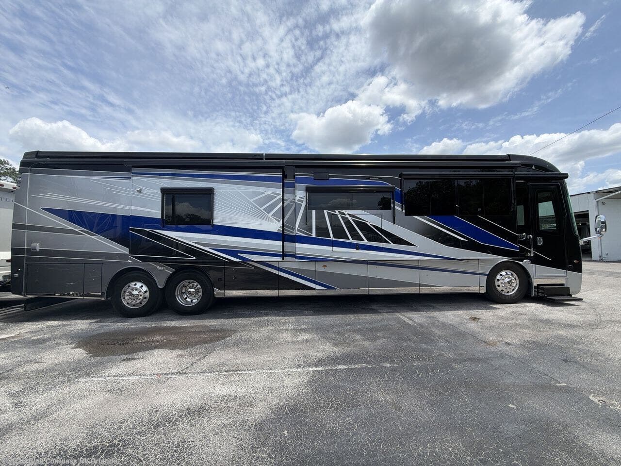New 2026 Entegra Coach Anthem 44B available in Casselberry, Florida