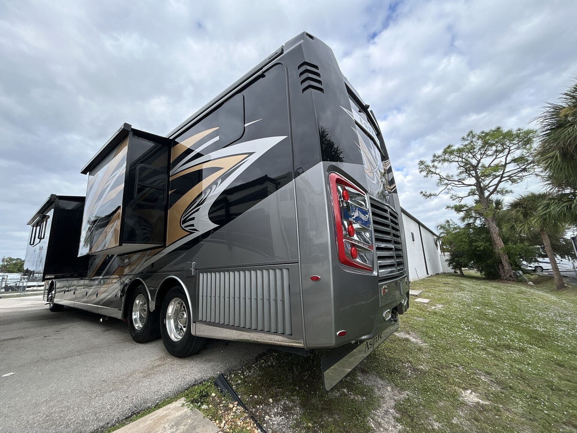 New 2026 Entegra Coach Aspire 44B available in Casselberry, Florida