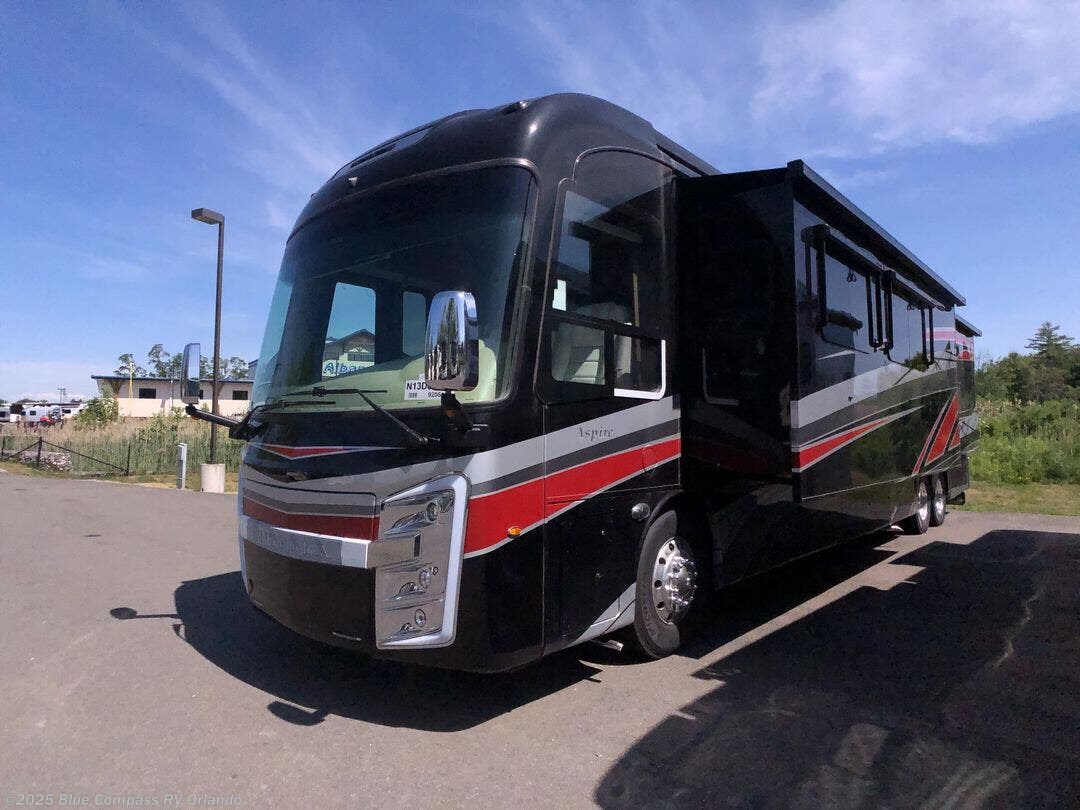 2026 Aspire 44D by Entegra Coach from Blue Compass RV Orlando in Casselberry, Florida