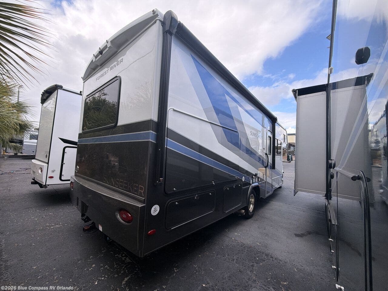 2026 Sunseeker 2860DS by Forest River from Blue Compass RV Orlando in Casselberry, Florida