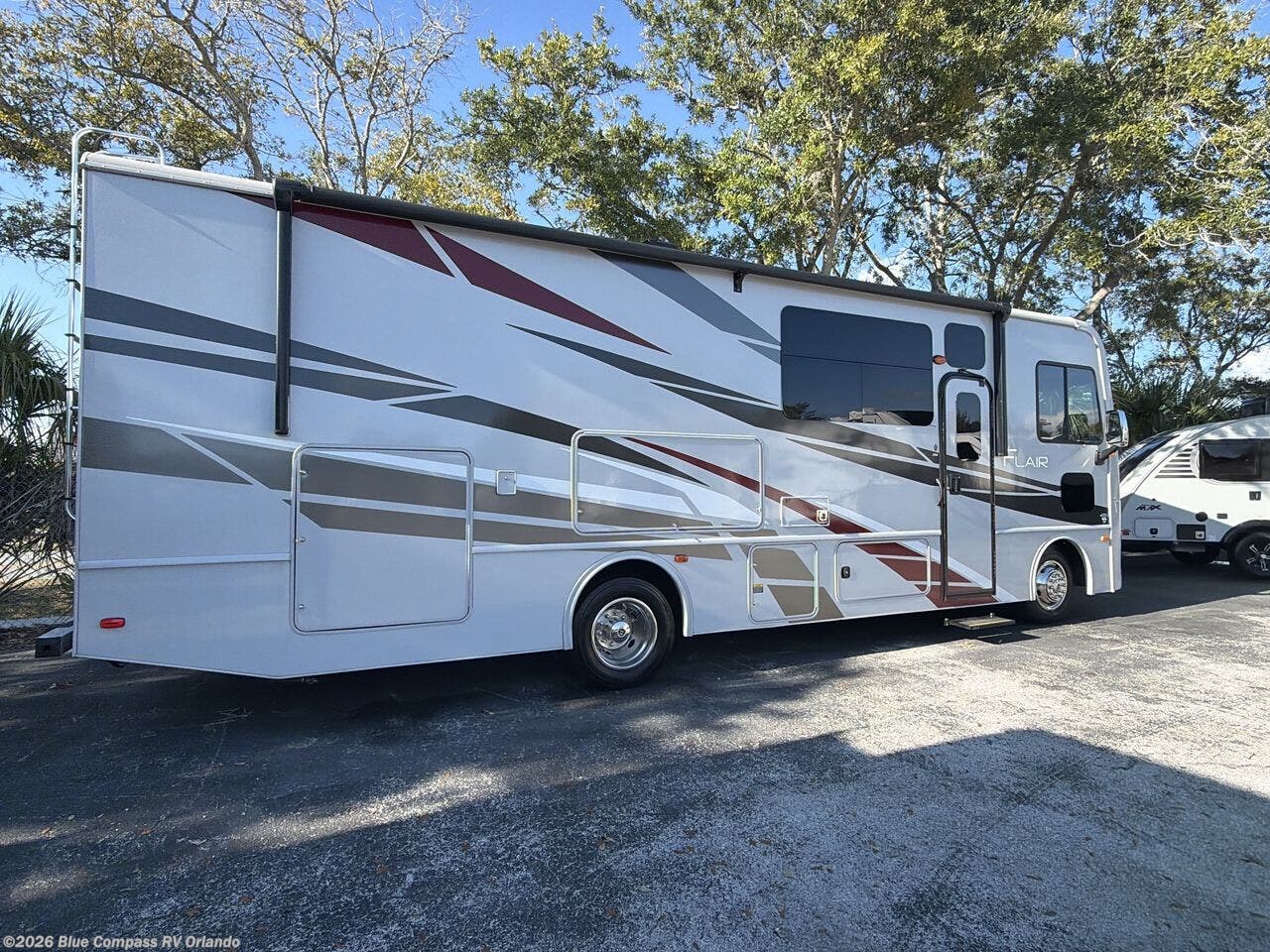 2024 Flair 29M by Fleetwood from Blue Compass RV Orlando in Casselberry, Florida